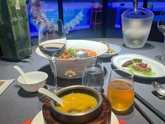 -三利音·东方司宴(外滩店)