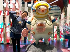 -Onitsuka Tiger(港汇恒隆广场店)