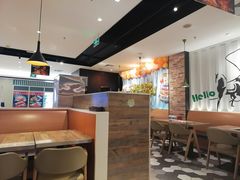 -周沫西餐(漫广场店)