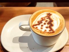 -深圳罗湖木棉花凯悦尚选酒店•大堂吧