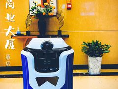 -杭州西湖湖滨黄龙祈悦酒店