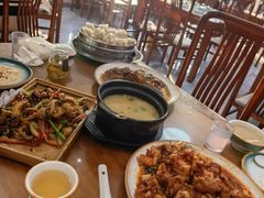 -清真·同发顺饭庄·烧麦(总店)