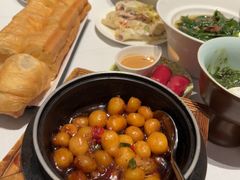-君庭中餐厅(友谊宾馆店)