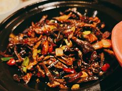 -云海肴·汽锅鸡·云南菜(天山百盛优客店)