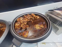 -骨大叔酱大骨自助火锅(东街口店)