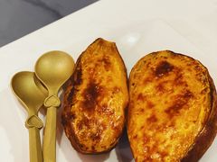 -烁先生披萨·儿童餐下午茶(河南岸店)