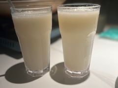雪梨汁-筱爷叔·上海传统手工菜(玉树路店)