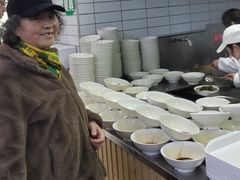 -草桥清真牛肉锅贴扁食店