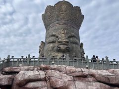 -上海东林寺(金山区)