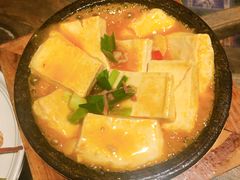 -云海肴·汽锅鸡·云南菜(美罗城店)