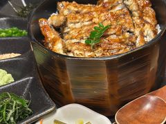 -玄白·炭烤活鳗(上海首店)