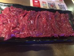 -左庭右院鲜牛肉火锅(新梅广场店)