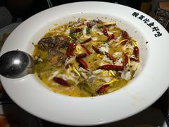 -太二酸菜鱼(财富购物中心店)