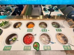 -聚汇坊椰子鸡·山野菌(环市东店)