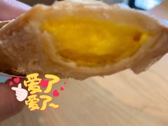 -麦当劳(顾村公园店)