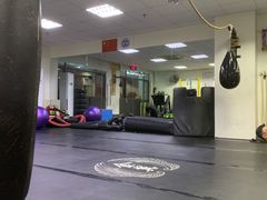 -金翼跆拳道巴西柔术拳击格斗学院