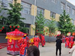 -雅奇婚庆(永乐园社区店)