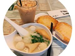 -翠华餐厅