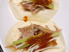 -青岛蓝海大饭店·爱琴海自助餐厅(崂山店)