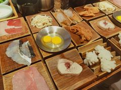 -银米·云南传统过桥米线(双廊黑金冠店)