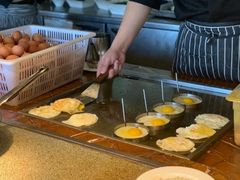 -半岛凯豪大酒店-海鲜自助餐厅