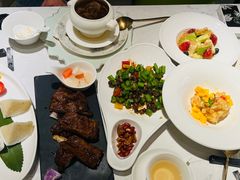 -闻见中国海南菜(K11店)