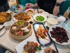 -避风塘(江桥万达店)