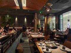 -同仁四季椰子鸡(无锡滨湖万象汇店)