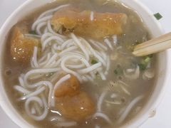 -汪记鲜鱼糊汤粉(沈阳路总店)