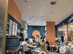 -海马体照相馆(烟台大悦城店)