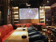 -猫头婴小酒馆FUN OWL(1912店)
