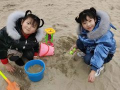 -九龙湖公园
