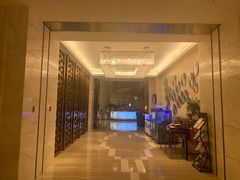 -酌宴府The China Club·广州万富希尔顿酒店(云城东路店)