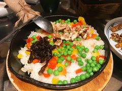 -云海肴·汽锅鸡·云南菜(美罗城店)