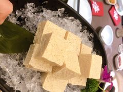 手工鲜虾滑-捞王锅物料理(上海世茂广场店)