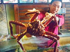 -蟹之国·精品蟹料理(极地店)