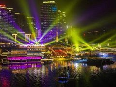 -大小河街