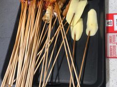 -钢管厂五区小郡肝串串香(南山店)