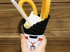 -麦当劳(四川北路店)