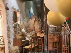 -慢隅法式小馆·生日求婚西餐厅
