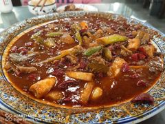 -福顺祥大盘鸡(临潼店)