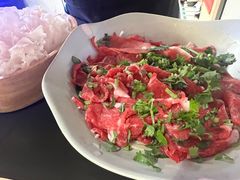 -廖掌柜·重庆鲜货火锅(上海首店)
