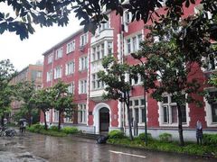 -上海理工大学(复兴路校区)