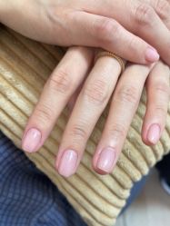 -Meet Nail 美睫·美甲