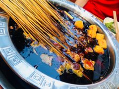 -江湖串串香(金牛万达店)