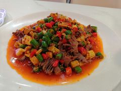 -蓉城小厨·四川味道(浙港国际店)