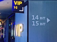 放映厅-万达影城(汉街万达广场IMAX店)