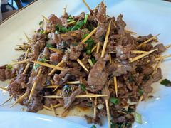 -圆圆家私房美食(民权路店)