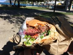 -Fergburger(皇后镇店)