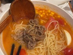 -味千拉面(广州白云机场T1西二店)